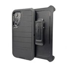Otterbox Defender Pro Series Case And Holster For Samsung Galaxy S23 - Black