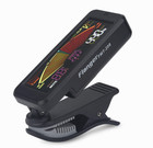 Flanger Fmt-209 Chromatic Guitar Tuner Clip On Design For Guitar Bass Uke Violin