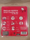 Hello Kitty 10-in-1 Gaming Kit For Nintendo Ds dsl dsi  2010 Sanrio  New Sealed