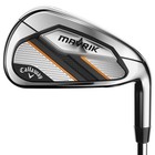 New Callaway Mavrik Sand Wedge True Temper Xp 95 Steel Stiff