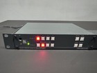 Kramer Vs-42uhd 4x2 4k 60hz Uhd Hdmi Matrix Switcher With Power Adapter