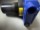 Flowline Echospan Lu81-5101 Ultrasonic Level Transmitter
