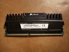 Corsair Vengeance 8gb Pc3-12800 Ddr3 1600mhz Desktop Memory Ram Heatsinked