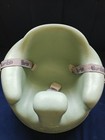 Bumbo B10099 Baby Floor Seat With 3 Adjustable Harness - Green