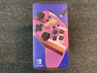 Hori Wireless Horipad Super Peach For Nintendo Switch Officially Licensed New