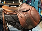 18    Butet Premium M Seat Saddle -2017