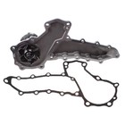 New Water Pump 1a021-73035 For Kubota L4200 L4300 L4310 L4610 L4240