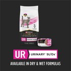 Purina Ur Urinary St ox Feline Formula Dry Cat Food - 6 Lb  Bag