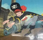 Back To The Future Original Production Animation Cel