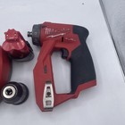 Milwaukee 2505-20 M12 Fuel Installation Drill driver W battery   Charger