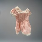 Pleasant Company American Girl Doll Samantha Parkington  1904  Pink Meet Dress