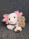 Girl Scout Cookie Rewards 2024 Plush Pink Lucy The Axolotl Own Your Magic