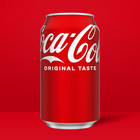 Coca-cola Soda Pop Fridge Pack Cans  12 Fl Oz  12 Pack Free Shipping