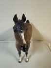Breyer Horse 212 Proud Arabian Stallion Witez Ii Matte Bay Brown Pas 1971-80