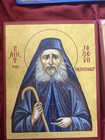 Lot Of 6 Orthodox Christian Icons