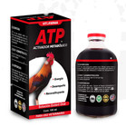 Atp 20ml Gallos I Rooster Vitofarma Exp 12 28