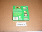 Donkey Kong Land - Original Nintendo Game Boy - Box  Manual    Insert Only 