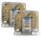Hill   Valley Sugar Free Chocolate Chunk Cookies   15 Ounce   2-pack