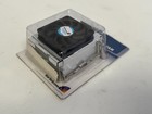 Startech com 85x70x50mm Socket 478 Cpu Cooler Fan W heatsink   Tx3 Connector