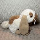 Ganz Webkinz Hm632 Holland Lop Bunny Rabbit 10    Plush Stuffed Animal Toy No Code