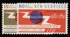New Hebrides 1965-80 Nh Mint Sets singles Sg110-286   Choose From List