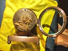 Chelsea Ships Bell Clock