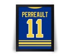 Gilbert Perreault Buffalo Sabres Comparable Photo Picture 8x10 11x14 16x20 Jz