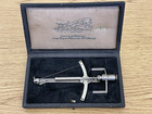 Antique Mc Lean Tonometer For Ophthalmology And Optometry - E b  Meyrowitz