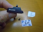 Williams Rear Rifle Sight Marked S Small Contour Winchester Model 70 Post 64