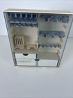 Bernina Sewing Machine Accessory Storage Box Case For Feet   Bobbins   Extras