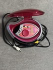 Radica Designer   s World Handheld Electronic Game Set W  Controller Tested Works