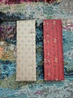 Large Crystal Healing Crystal Tuning Fork Set