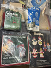 Christmas Ornament Diy Kit Tatsy   Fibre Craft Bucilla And Others