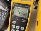 Corning Om   600 Fiber Optic Power Meter Kit Om   610   mod   c Os   403d   58 Os   400r Meter