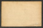 North Borneo Upss P3 Postal Card Sandakan Malaysia To Paris France 1901