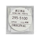 For Panasonic Citizen Eco-drive 295-51 Mt621 Capacitor E031m E068m E100m E101m