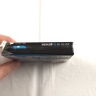 Nos Maxell 8mm Gx-mp High Quality 120 Camcorder Video Cassette Tape Sealed