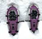 Tsl Womens Snow Shoes Over The Top- Made In Vermont U s a  - Adjustable Size