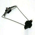 Rc Fixed Wing Plane Inclinometer Aileron Angle Meter Airplane Measure Tool 0-50  