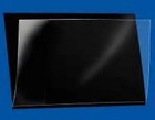 Hawid Stamp Mounts Size 148   105d Black Background Pack Of 10