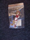 Hard Rock Cafe Hrc Waitress Guitar Lapel Pin Phoenix Aibm