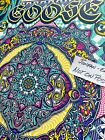 Goose The Band Mission Ballroom Denver Co Nov 2021 Screen Print Poster In Stock 