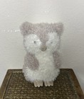 Retired Jellycat London Little Owl Plush Soft  7    Stuffed W o Tags W  Dust Bag