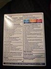 Nicoderm Cq Clear Patch Step 1 21mg 7 Patches Stop Smoking Aid 08 2028 Adult