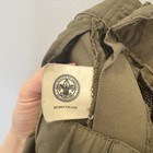 Boy Scouts Of America Switchback Convertible Cargo Pants Youth Small Khaki Nylon