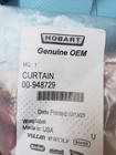 Hobart Dishwasher Curtain 00-948729