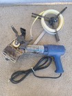 Ag98f Portable Electric Manual  Control Edge Bander Tested Working 