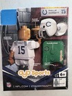 Oyo Sports Indianapolis Colts Mini Figure Phillip Dorsett Generation 3 Series 1   