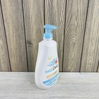 Baby Dove Sensitive Skincare Body Wash  Rich Moisture  Hypoallergenic Wash  20oz