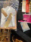 Glory Alto Gold Tone Saxophone With Case